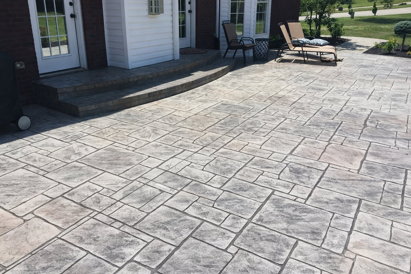 Sheboygan Concrete - Concrete Contractor in Sheboygan, WI